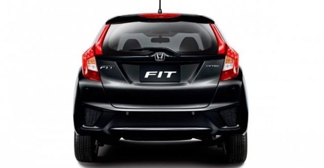 2016 Honda Fit 1.5 VTi  第3張相片