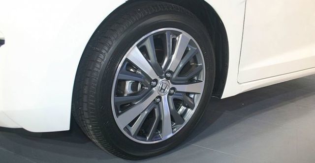 2016 Honda Fit 1.5 VTi-S  第3張相片