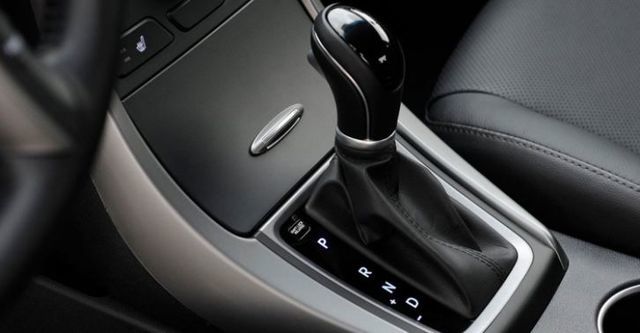 2016 Hyundai Elantra EX 豪華型  第7張相片