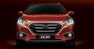 2016 Hyundai ix35 柴油2.0旗艦2WD  第1張縮圖