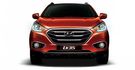 2016 Hyundai ix35 柴油2.0旗艦4WD  第2張縮圖