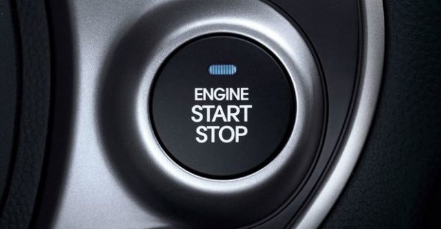 2016 Hyundai ix35 柴油2.0旗艦4WD  第8張相片
