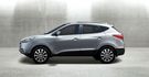 2016 Hyundai ix35 柴油2.0豪華  第4張縮圖