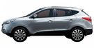 2016 Hyundai ix35 汽油2.0豪華  第2張縮圖