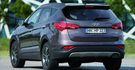 2016 Hyundai Santa Fe 2.2菁英款  第4張縮圖