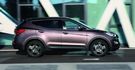 2016 Hyundai Santa Fe 2.2貴族款  第3張縮圖