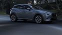 2021 Mazda CX-3 2.0尊榮型  第1張縮圖