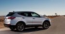 2016 Hyundai Santa Fe 2.4首席款  第4張縮圖
