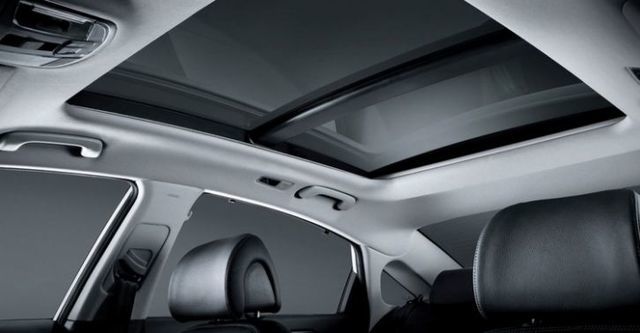 2016 Hyundai Sonata 2.4旗艦款  第9張相片