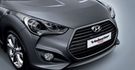 2016 Hyundai Veloster 1.6 Turbo旗艦款  第2張縮圖