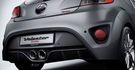 2016 Hyundai Veloster 1.6 Turbo豪華款  第6張縮圖