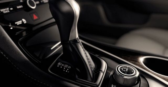 2016 Infiniti Q50 S Hybrid旗艦款  第7張相片
