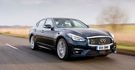 2016 Infiniti Q70 2.5 V6豪華款  第1張縮圖