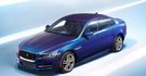 2016 Jaguar XE R-Sport 25t  第1張縮圖