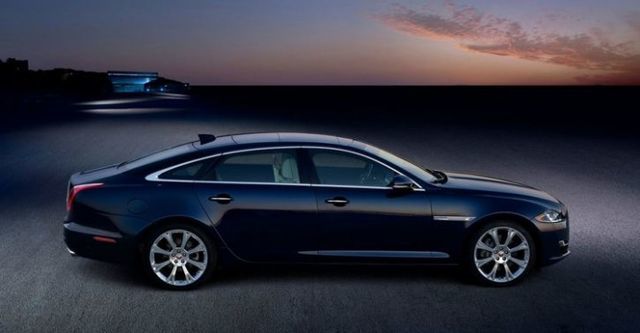2016 Jaguar XJ L V6 S/C  Premium Luxury  第4張相片