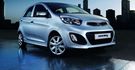 2016 Kia Morning 1.2時尚版  第1張縮圖