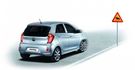 2016 Kia Morning 1.2時尚版  第2張縮圖