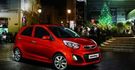 2016 Kia Morning 1.2時尚版  第5張縮圖