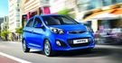 2016 Kia Morning 1.2驚豔版  第1張縮圖