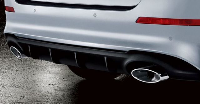 2016 Kia Optima 2.4  第7張相片
