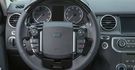 2016 Land Rover Discovery 3.0 SCV6 Graphite HSE  第9張縮圖