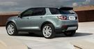 2016 Land Rover Discovery Sport 2.2 SD4 HSE  第4張縮圖