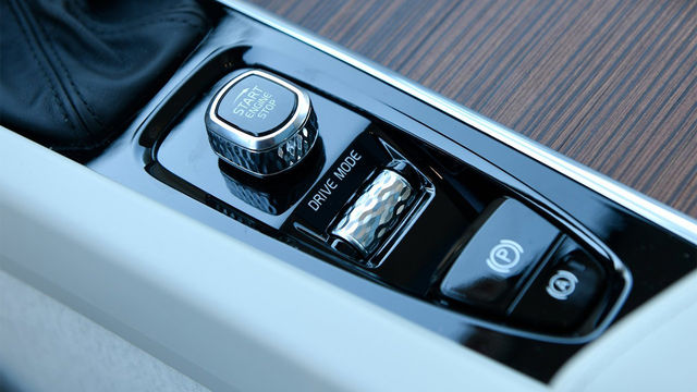 2021 Volvo S60 B4 Momentum  第8張相片