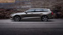2021 Volvo V60 B4 Momentum  第4張縮圖