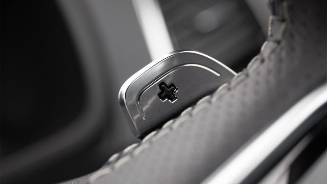 2021 Volvo XC90 B5 R-Design七人座  第8張相片