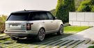 2016 Land Rover Range Rover 3.0 SCV6 Vogue  第4張縮圖
