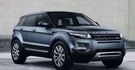 2016 Land Rover Range Rover Evoque 5D TD4 SE  第1張縮圖