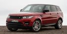 2016 Land Rover Range Rover Sport 3.0 SCV6 HSE Dynamic  第1張縮圖
