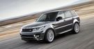 2016 Land Rover Range Rover Sport 5.0 SCV8 Autobiography Dynamic  第1張縮圖