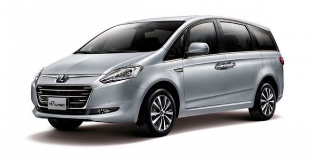 2016 Luxgen M7 Turbo ECO Hyper 精緻型  第1張相片