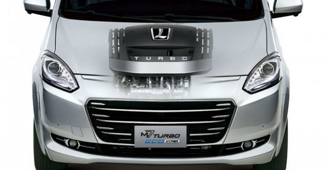 2016 Luxgen M7 Turbo ECO Hyper 精緻型  第10張相片