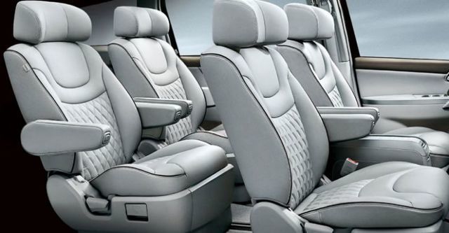2016 Luxgen M7 Turbo ECO Hyper 頂級型  第5張相片