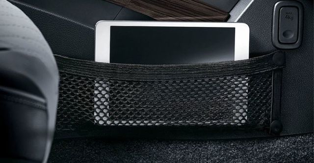 2016 Luxgen U6 Turbo ECO Hyper 1.8經典型  第10張相片