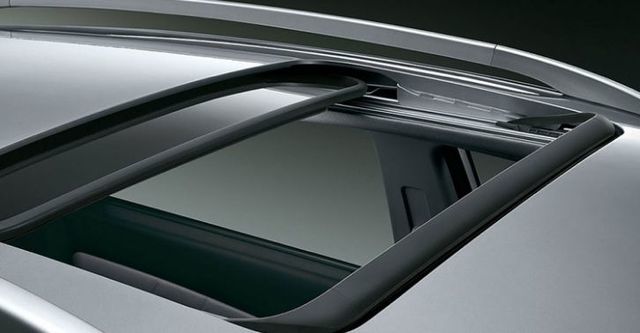 2016 Luxgen U6 Turbo ECO Hyper 2.0旗艦型  第4張相片