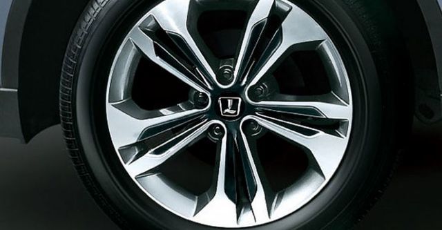 2016 Luxgen U6 Turbo ECO Hyper 2.0頂級型  第5張相片