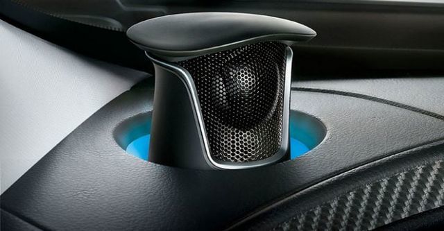 2016 Luxgen U6 Turbo ECO Hyper 2.0頂級型  第9張相片