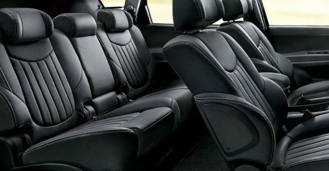 2016 Luxgen U7 Turbo ECO Hyper 尊爵型  第3張相片