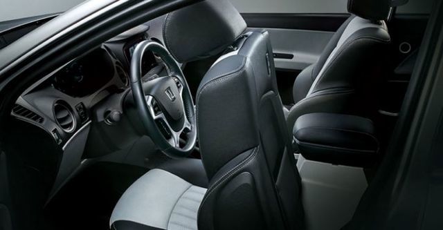 2016 Luxgen U7 Turbo ECO Hyper 尊爵型  第7張相片