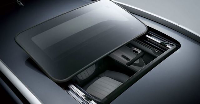 2016 Luxgen U7 Turbo ECO Hyper 尊爵型  第8張相片