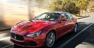2016 Maserati Ghibli 3.0 V6 Sport  第1張縮圖