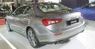 2016 Maserati Ghibli S Q4  第2張縮圖