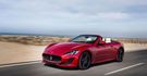 2016 Maserati GranCabrio Sport 4.7  第2張縮圖