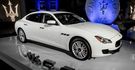 2016 Maserati Quattroporte 3.0 V6  第1張縮圖