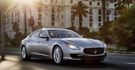 2016 Maserati Quattroporte Diesel  第1張縮圖