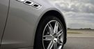 2016 Maserati Quattroporte S Q4  第5張縮圖