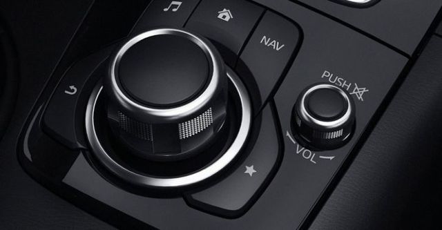 2016 Mazda 3 4D 2.0頂級型  第10張相片